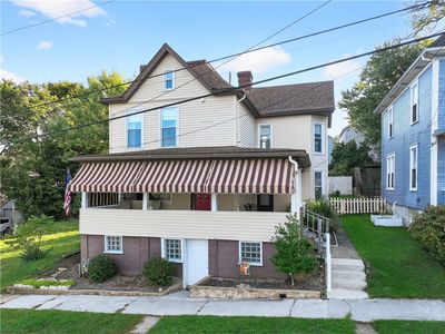 443 Harrison Ave, Greensburg, PA, 15601