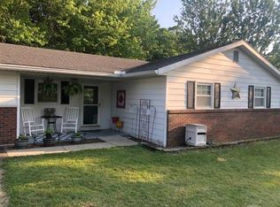 4000 N Crider Dr, Bloomington, IN