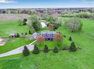 3111 Fruit Ave, Medina, NY 14103