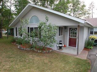 1575 Dartmouth Rd, Saint Helen, MI 48656