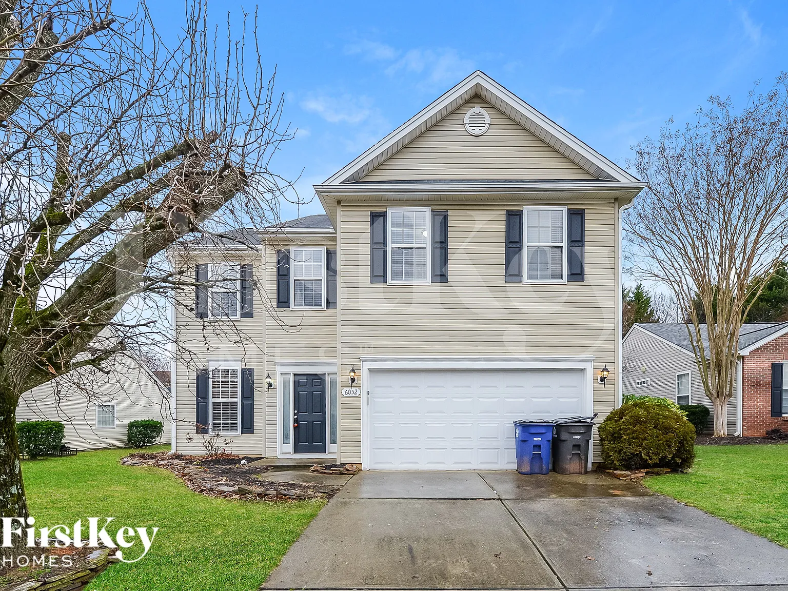 3 bed, 2.5 bath, 2356 sqft, $2,170 — Photo 1