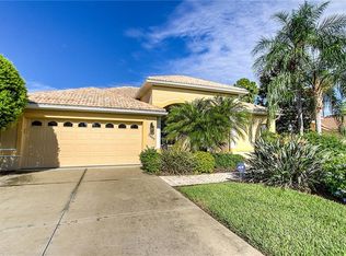 2665 Royal Palm Dr, North Port, FL 34288