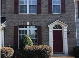 110 Talbert Town Loop, Mooresville, NC 28117