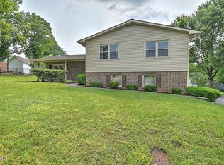 1712 W Lakeview Dr, Johnson City, TN 37601