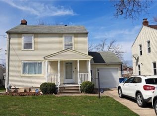 2305 G St, Lorain, OH 44052