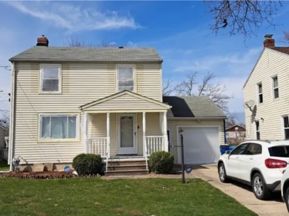 2305 G St, Lorain, OH 44052