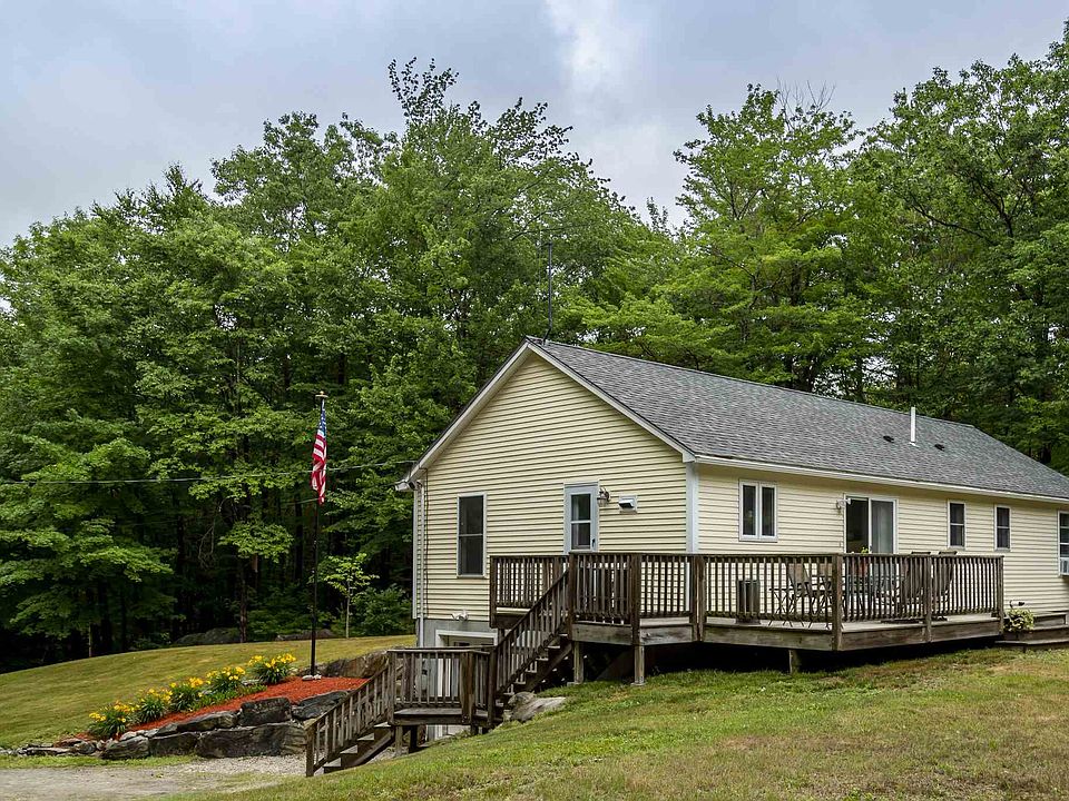 96 Fisher Road, Deering, NH 03244 Zillow