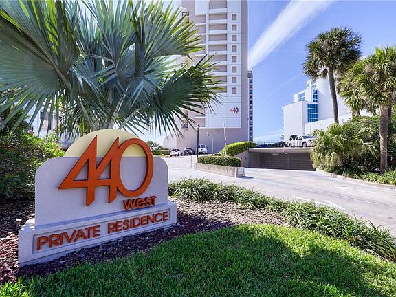 3rd image of 440 S Gulfview Blvd APT 502