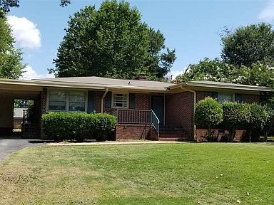 114 Loretta Dr Spartanburg Sc 29301 Zillow