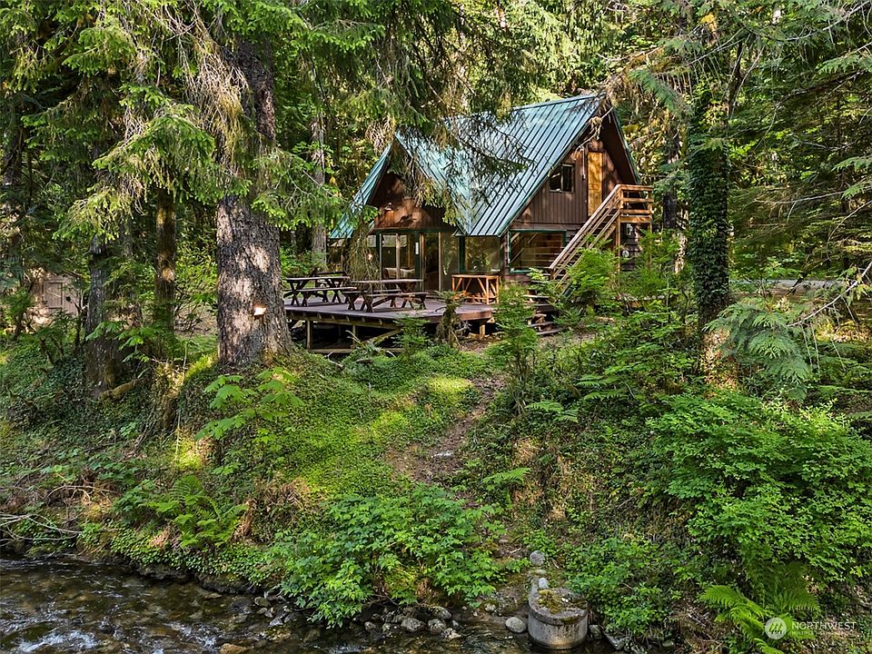 63806 NE Index Creek Road, Baring, WA 98224 Zillow