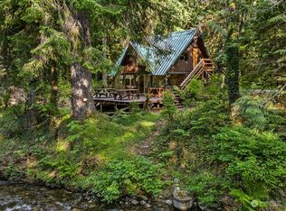 63806 NE Index Creek Rd, Baring, WA 98224