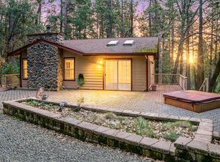 11834 Blazing Star Rd, Nevada City, CA 95959