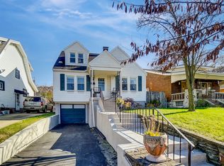 1840 John Glenn Rd, Dayton, OH 45420