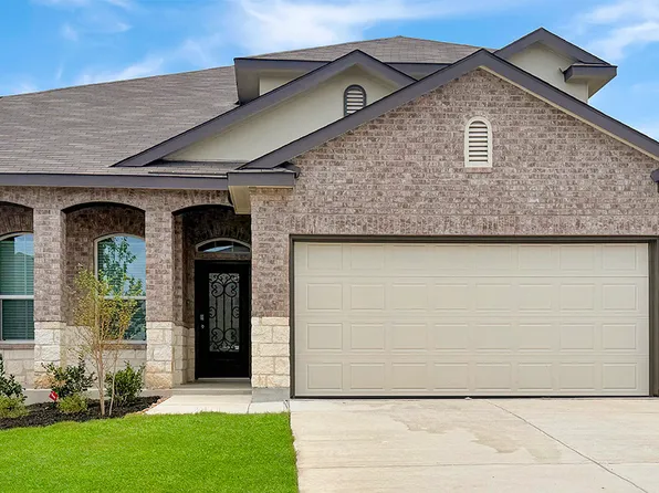 1909 La Grande Jatte, San Antonio, TX 78253