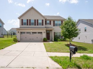 7023 Waterwheel St SW, Concord, NC 28025