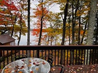165 Meadow Rd, Raymond, ME 04071