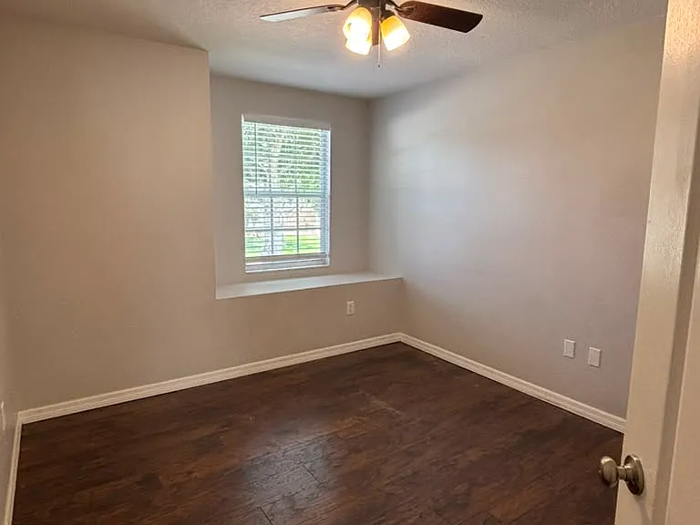 Bedroom #3