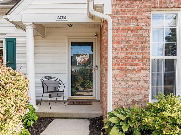 2nd image of 8536 Lazelle Village Dr