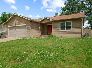 3566 Valley Lake Dr, Indianapolis, IN 46227
