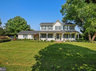16648 Bahner Ct, Mount Airy, MD 21771
