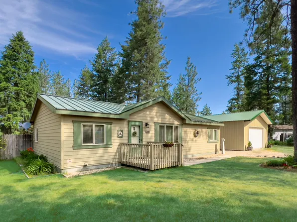 3255 Evergreen Dr, Valley, WA 99181