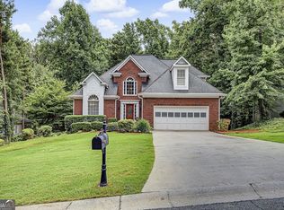 1509 Shadow Ridge Cir, Woodstock, GA 30189