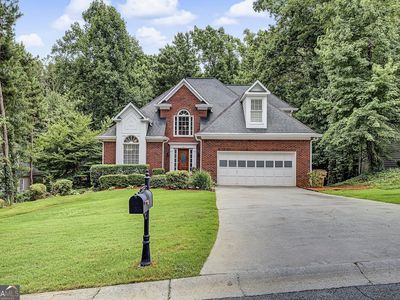 1509 Shadow Ridge Cir, Woodstock, GA, 30189