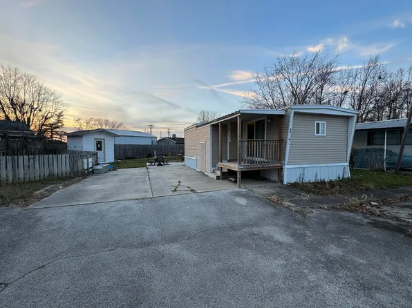 537 Touvelle St Lot 68A, Celina, OH 45822