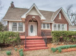 4301 Hayden Ln, Oklahoma City, OK 73112