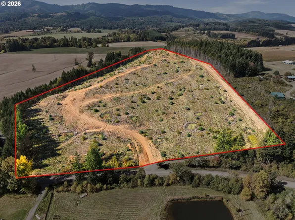 12115 NW Parson Rd, Forest Grove, OR 97116
