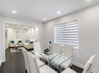 79 Larkspur Rd, Brampton, ON L6R1X2