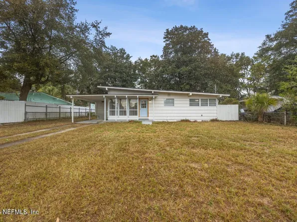 6227 SPRINKLE Drive N, Jacksonville, FL 32211