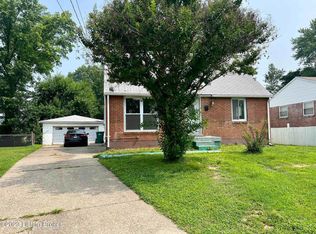 5103 Regent Way, Louisville, KY 40218