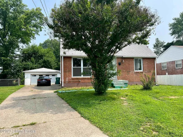 5103 Regent Way, Louisville, KY 40218