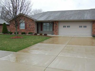 143 Asbury Dr, Anderson, IN, 46013