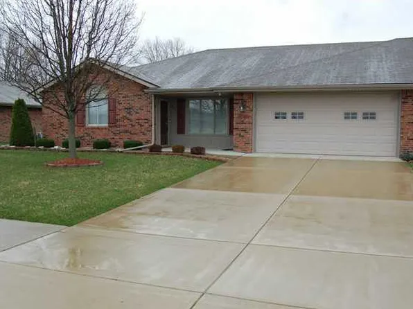 143 Asbury Dr, Anderson, IN 46013