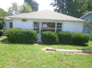 12076 7th Ave, Millersport, OH 43046