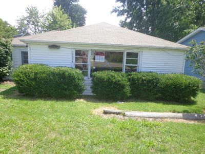 12076 7th Ave, Millersport, OH, 43046