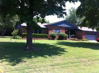 4330 Eufaula Ave, Muskogee, OK 74403