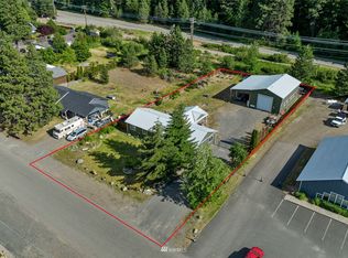 323 Madison Ave, South Cle Elum, WA 98943