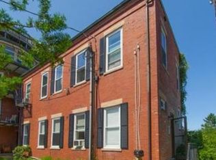 206-208 Webster St UNIT 1A, East Boston, MA 02128