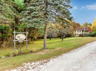 260 Chadbourne Rd, Waterford, ME 04088