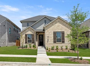 4327 Hudson St, Fate, TX 75087