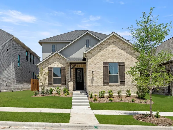 4327 Hudson St, Fate, TX 75087