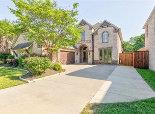 4006 W Pleasant Ridge Rd, Arlington, TX 76016