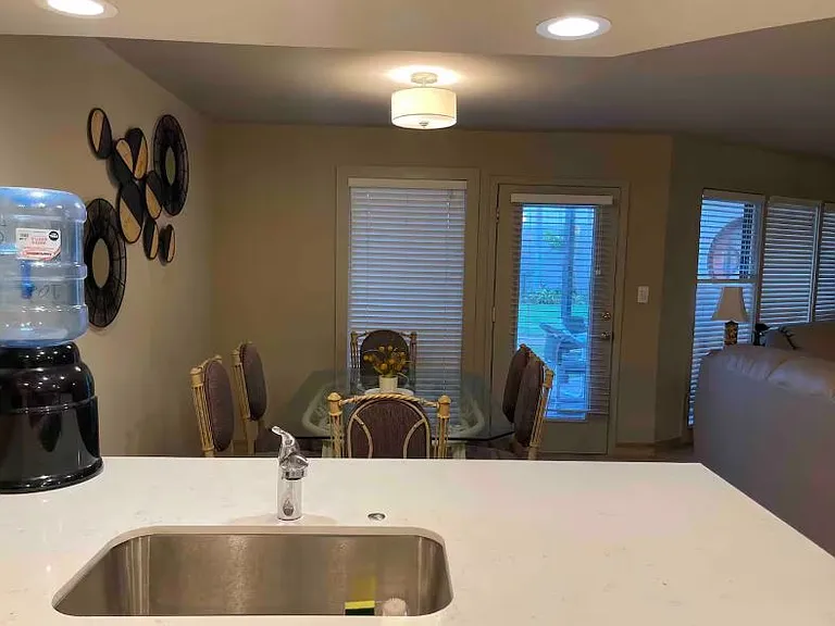 1912 Gulf Blvd #108 — Photo 3