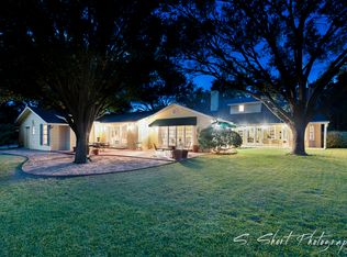 3606 Vista Del Arroyo Dr, San Angelo, TX 76904