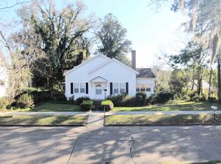 239 SW Bunker St, Madison, FL 32340