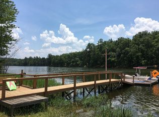 946 Wheeland Rd, Newberry, SC 29127