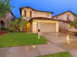 5357 Vista Santa Margarita, San Diego, CA 92154